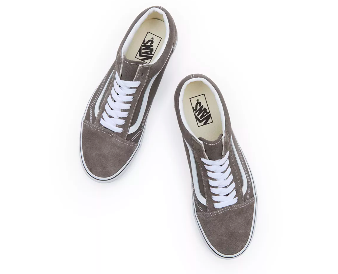 Vans Old Skool CZ/BR - VN0005UF9JC-168