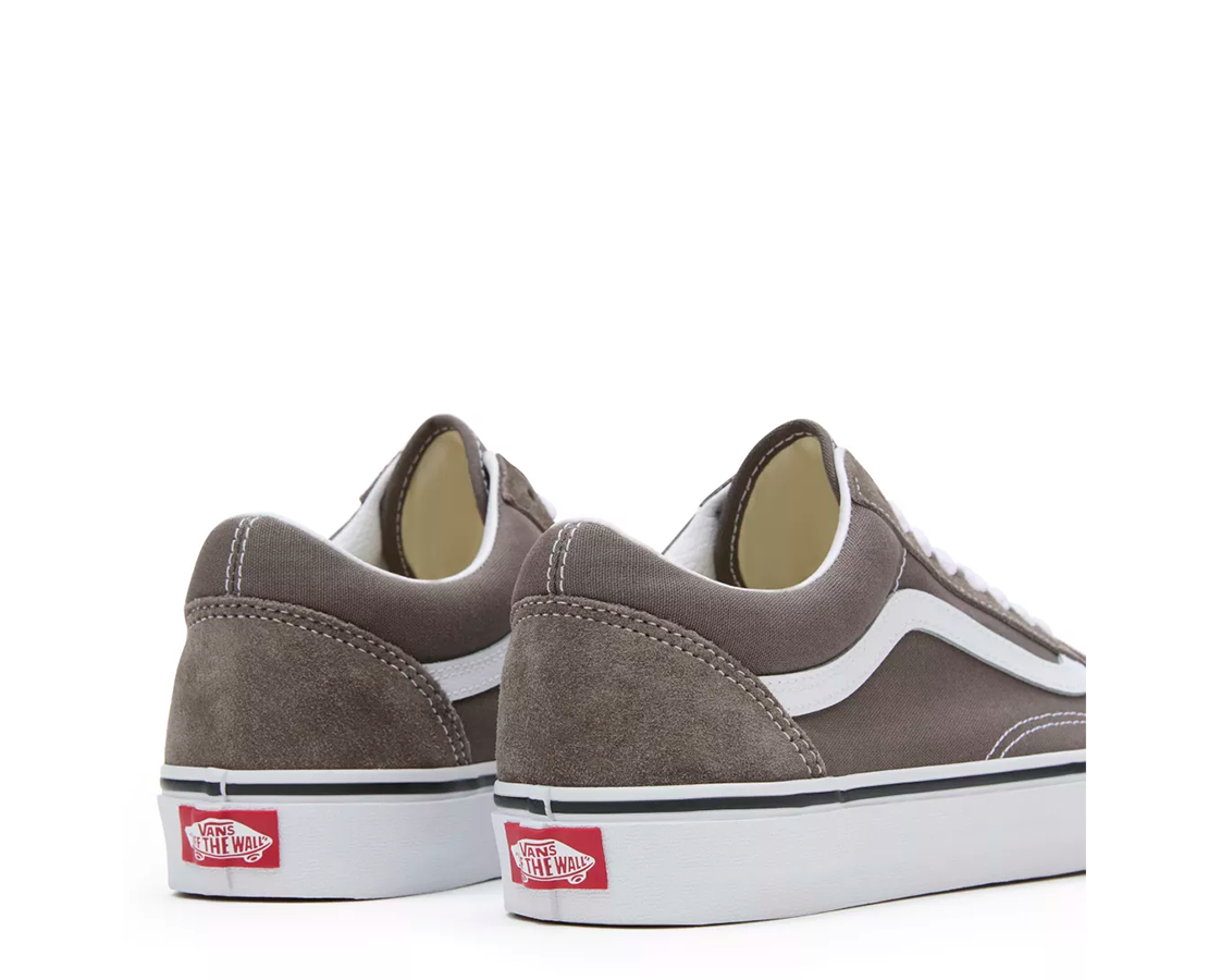 Vans Old Skool CZ/BR - VN0005UF9JC-168