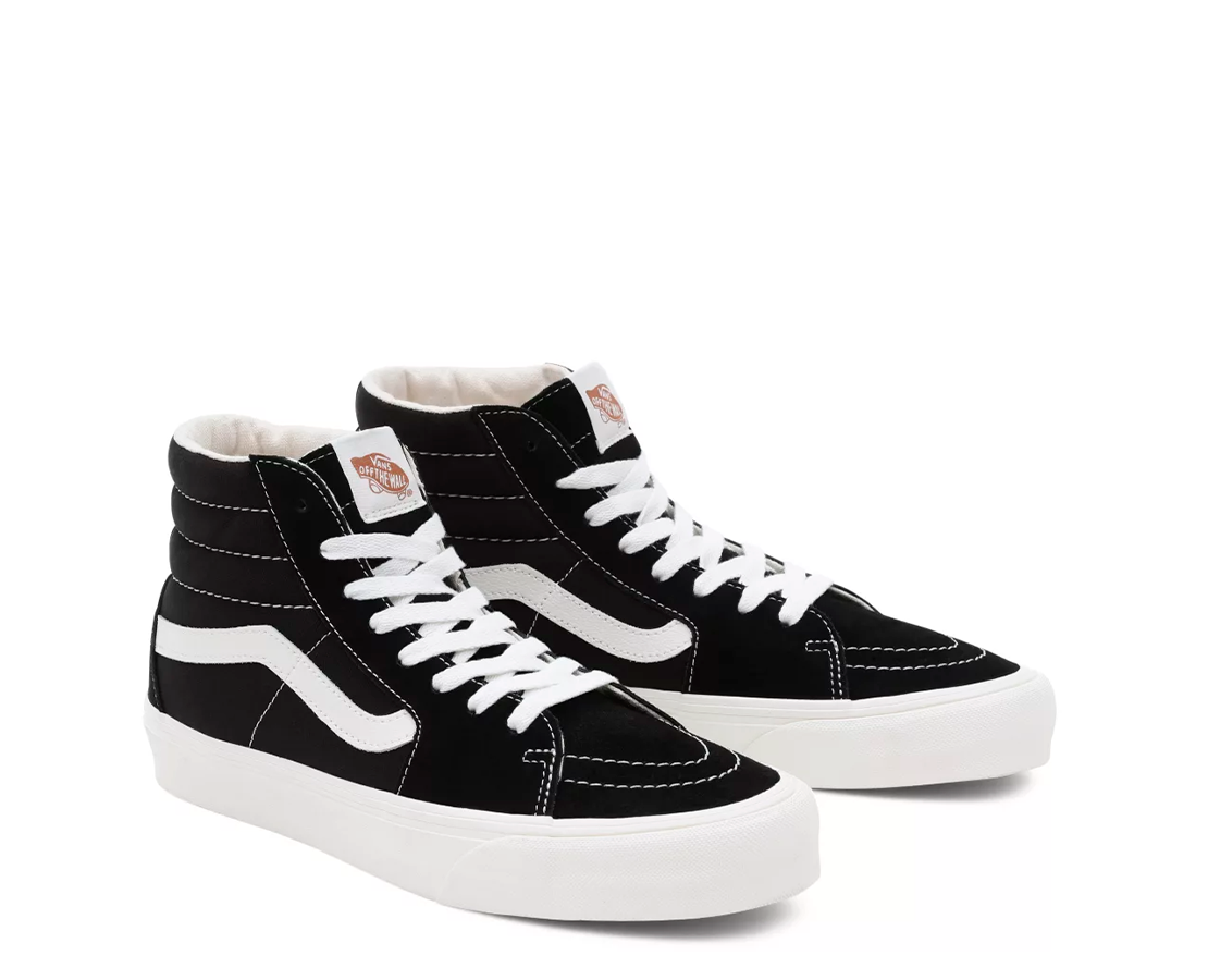 Vans SK8-HI VR3 PR/BJ - VN0005UN1KP-248