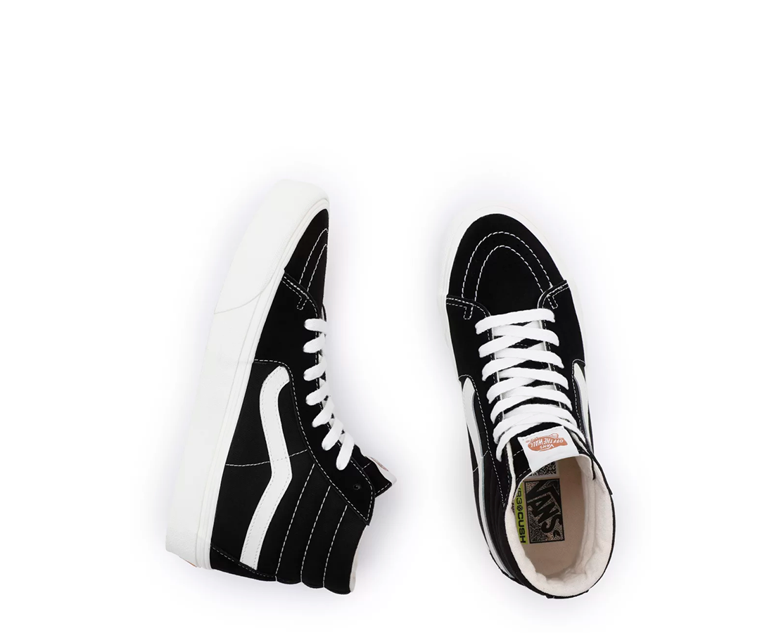Vans SK8-HI VR3 PR/BJ - VN0005UN1KP-248