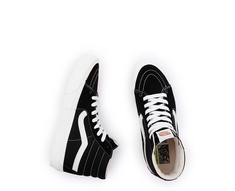 Vans SK8-HI VR3 PR/BJ - VN0005UN1KP-248