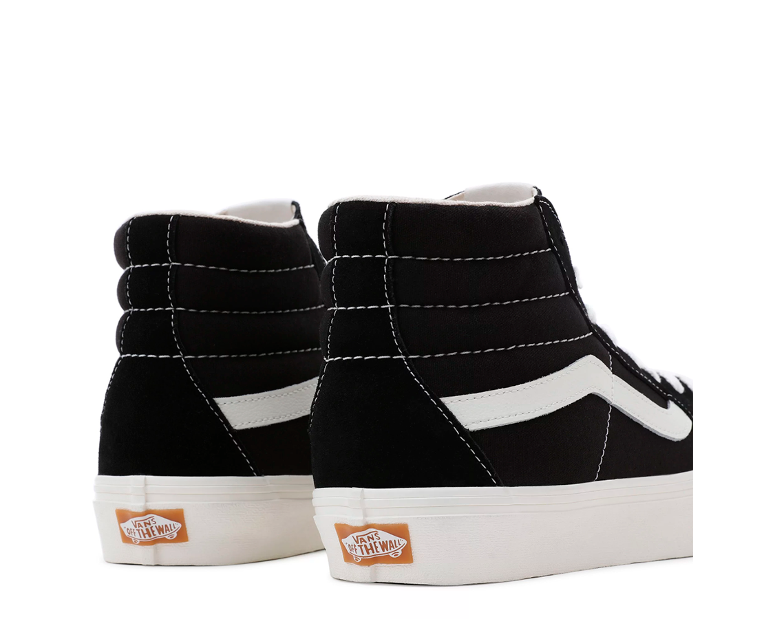 Vans SK8-HI VR3 PR/BJ - VN0005UN1KP-248