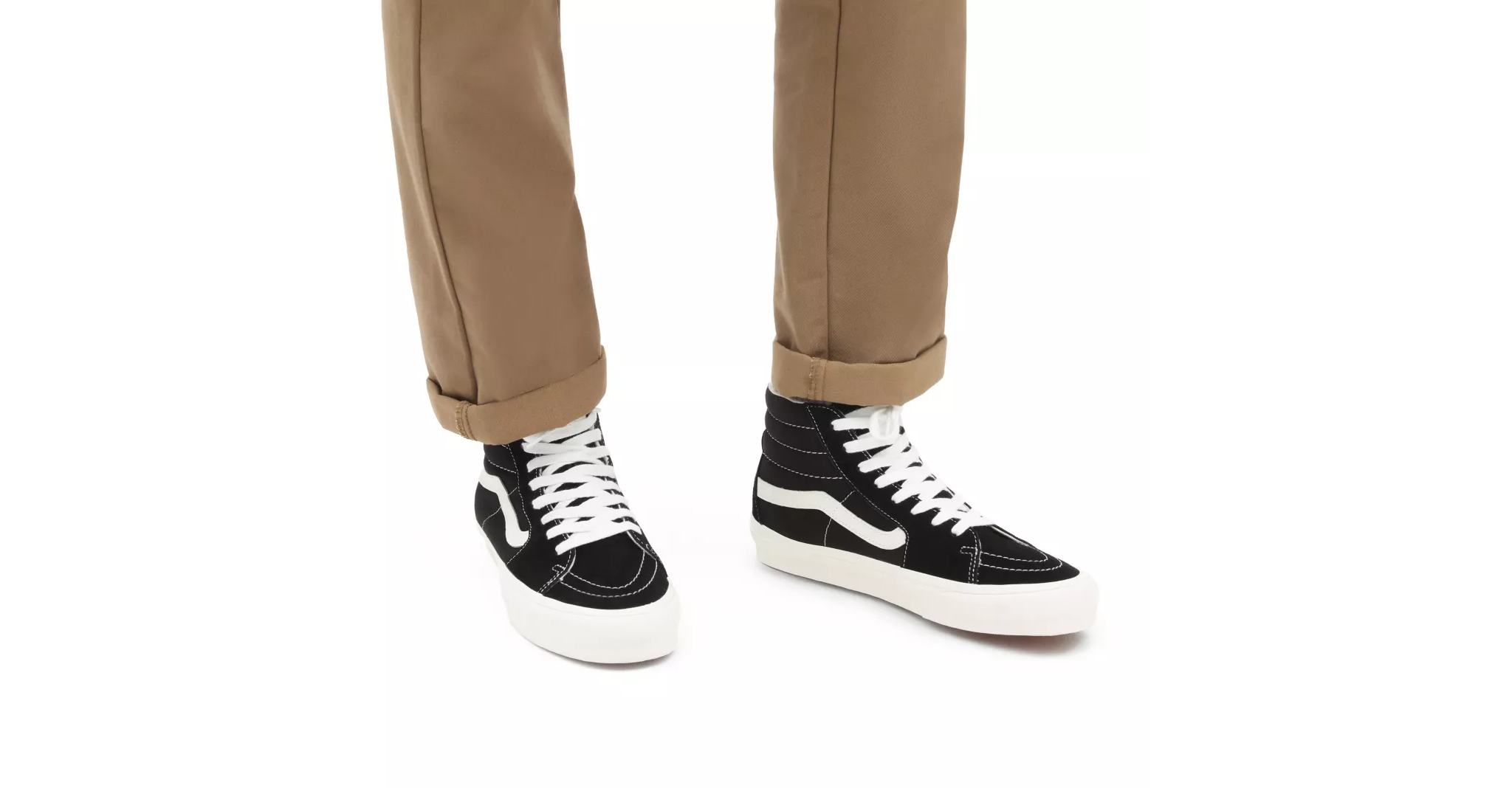 Vans SK8-HI VR3