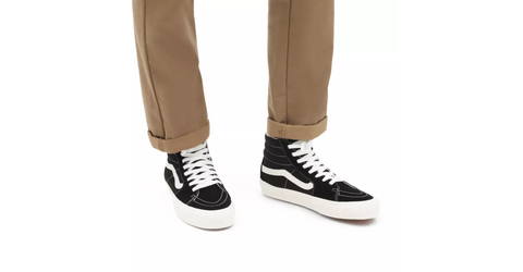 Vans SK8-HI VR3