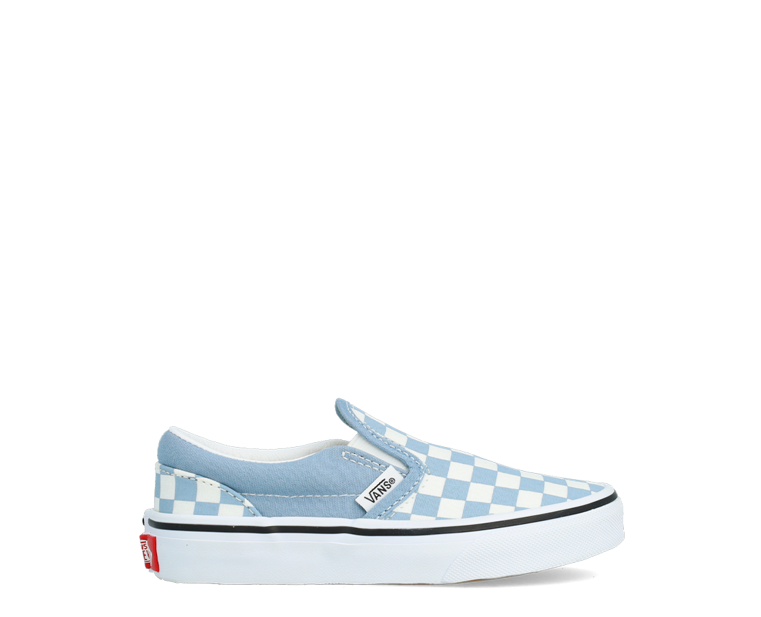 Vans UY Classic Slip-On AZBE/BR - VN0005WWDSB-63