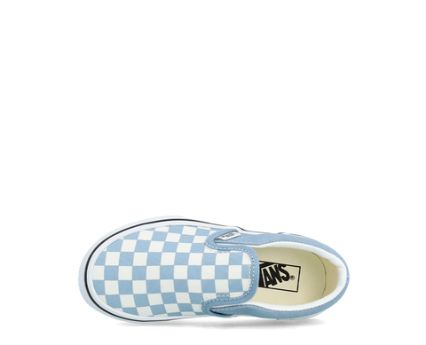 Vans UY Classic Slip-On AZBE/BR - VN0005WWDSB-63