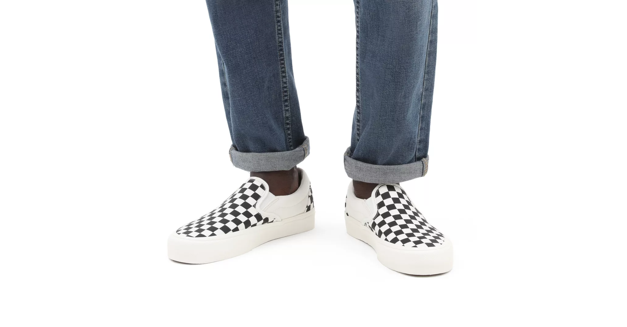 Vans Slip-On VR3