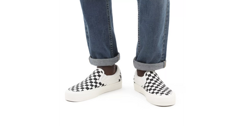 Vans Slip-On VR3