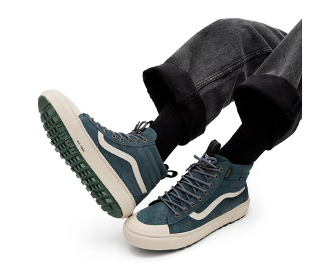 Vans SK8-HI MTE-2 ANT/BJ - VN0007NKG0Z-15