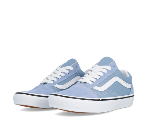 Vans Old Skool Dusty Blue AZBE/BR - VN0007NTDSB-63