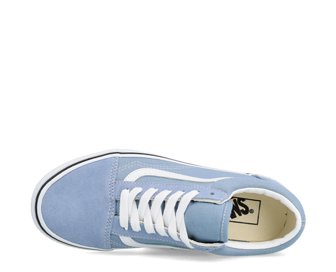 Vans Old Skool Dusty Blue AZBE/BR - VN0007NTDSB-63