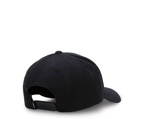 Boné Jockey Vans 66 Structured PR/BR - VN0008P6BLK-249