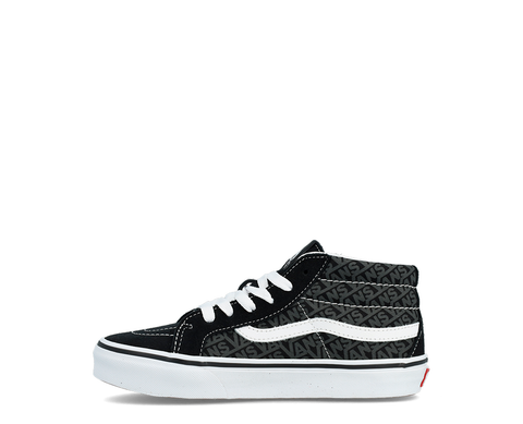 Vans SK8-Mid Reissie Logo PR/CZ/BR - VN000BVP6BT-374