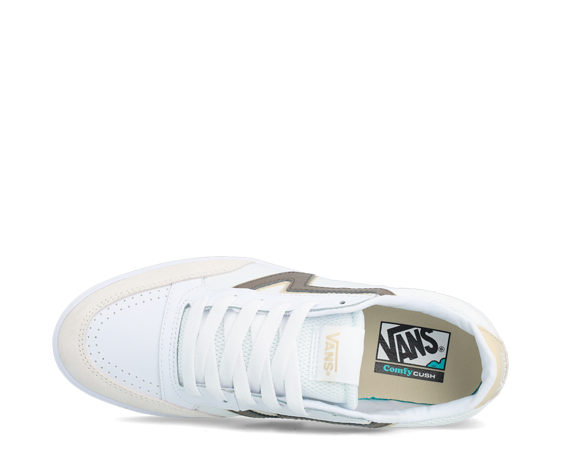 Vans UA Lowland CC Sport BR/BJ - VN000BWB9JC-343