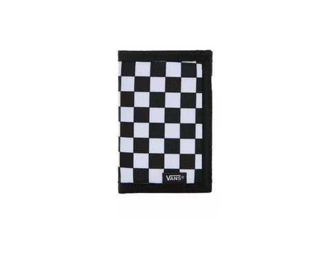 Carteira Vans Slipped PR/BR - VN000C32HU0-249