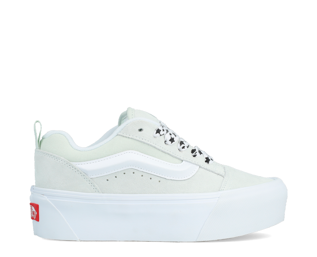 Vans Knu Stack VDAGUA/BR - VN000CP6LTB-1198