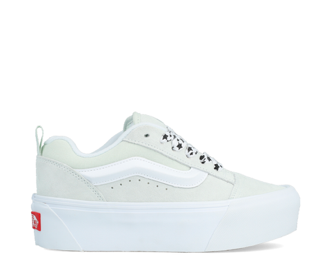 Vans Knu Stack VDAGUA/BR - VN000CP6LTB-1198