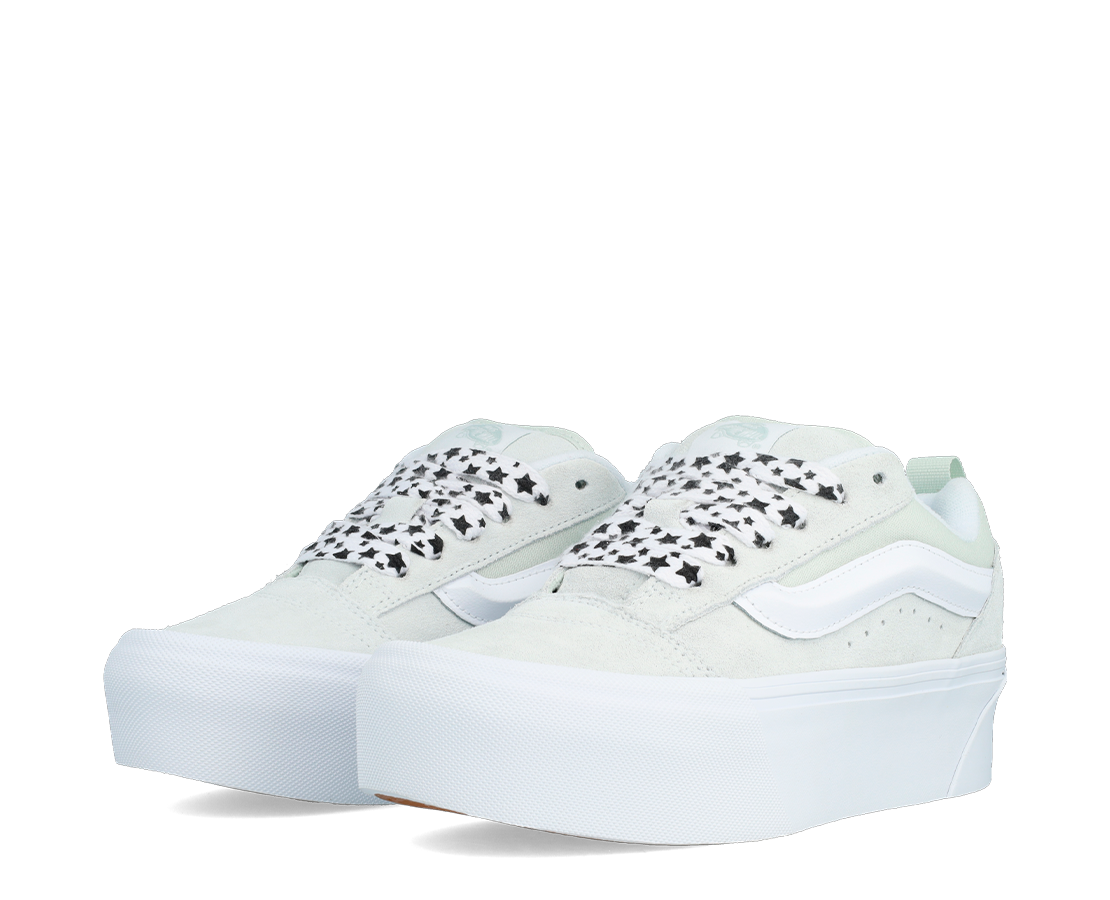 Vans Knu Stack VDAGUA/BR - VN000CP6LTB-1198