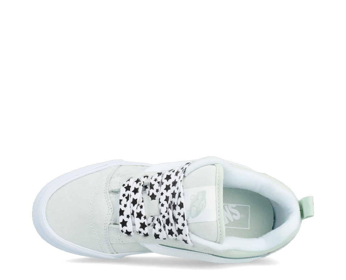 Vans Knu Stack VDAGUA/BR - VN000CP6LTB-1198