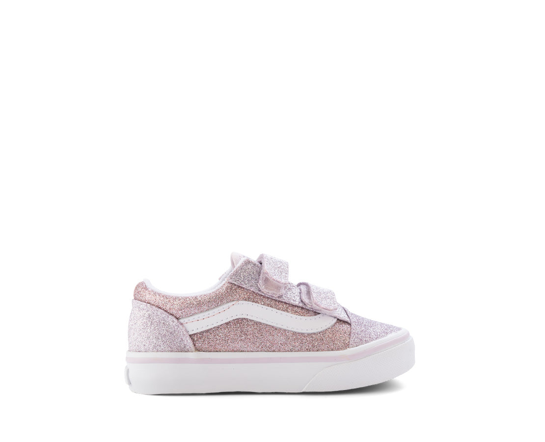 Vans Old Skool RS/GLITTER - VN000D3Y99B-1145