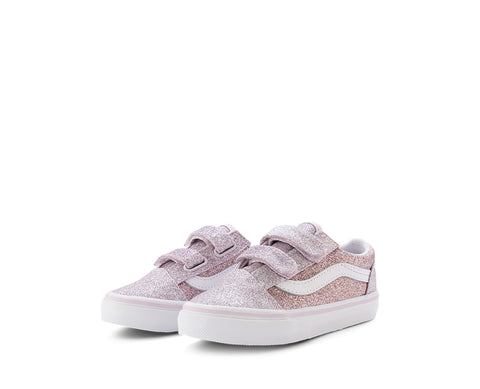 Vans Old Skool RS/GLITTER - VN000D3Y99B-1145