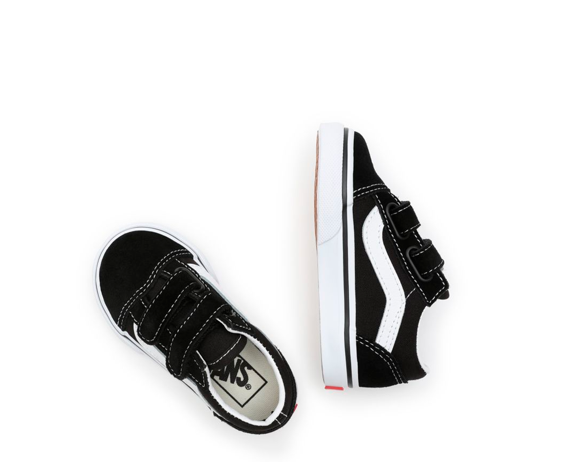Vans Old Skool PR/BR - VN000D3YBLK-249