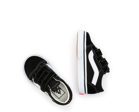 Vans Old Skool PR/BR - VN000D3YBLK-249