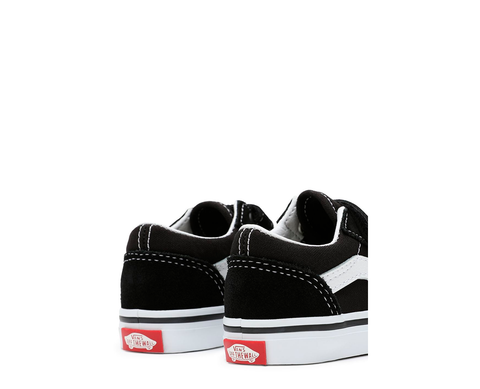 Vans Old Skool PR/BR - VN000D3YBLK-249