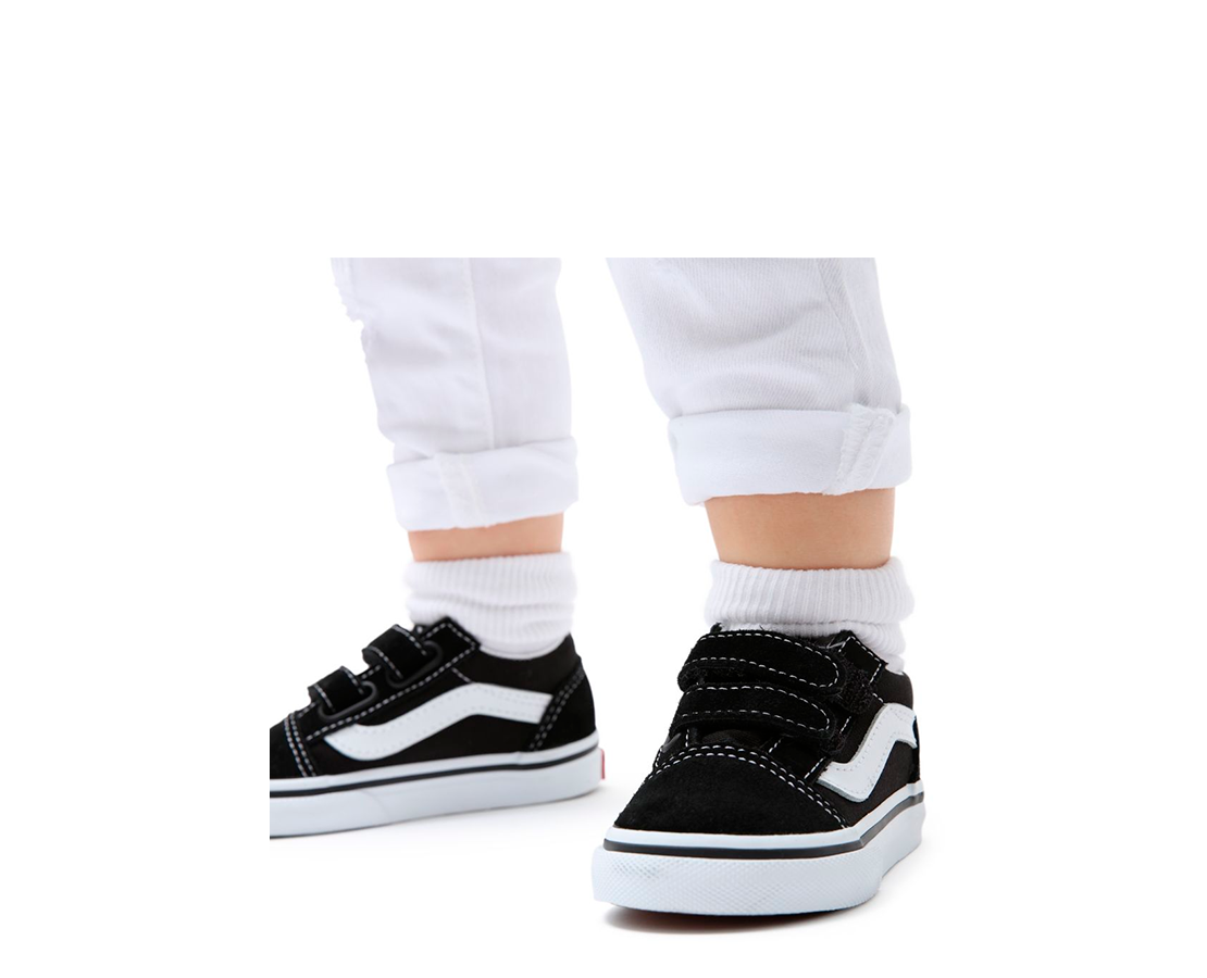Vans Old Skool PR/BR - VN000D3YBLK-249