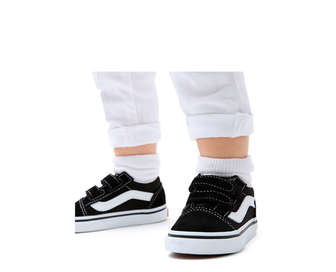 Vans Old Skool PR/BR - VN000D3YBLK-249