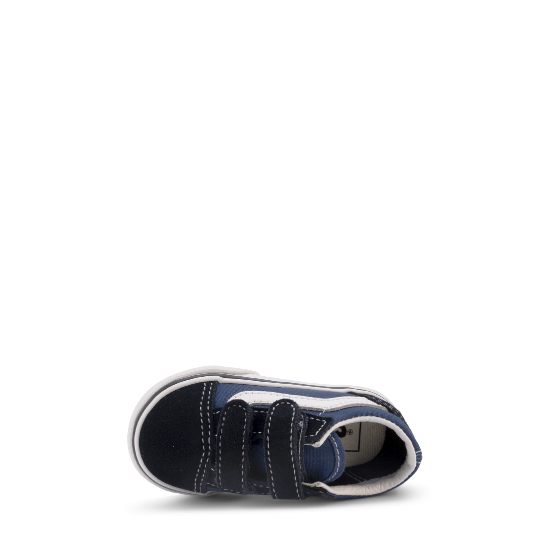 Vans Old Skool MAR/AZ/BR - VN000D3YNVY-1040