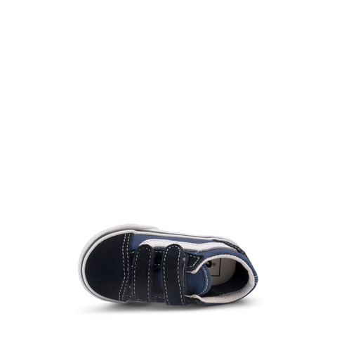 Vans Old Skool MAR/AZ/BR - VN000D3YNVY-1040