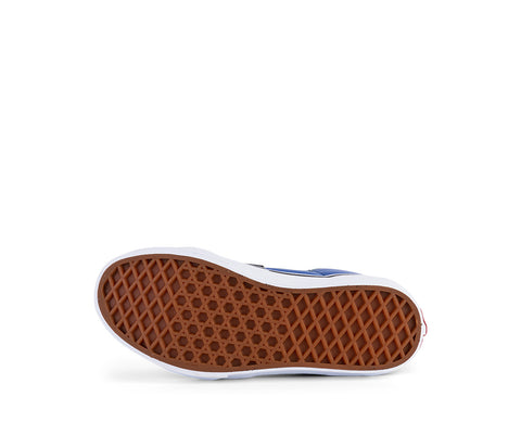 UY SK8-HI VANS PR/VM/AZ - VN000D5F9AM-1139