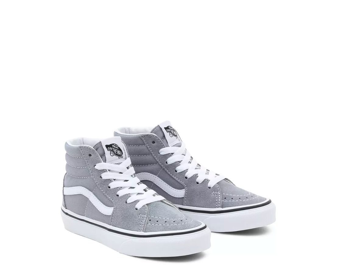 Vans SK8-HI CZ/BR - VN000D5FBM7-168