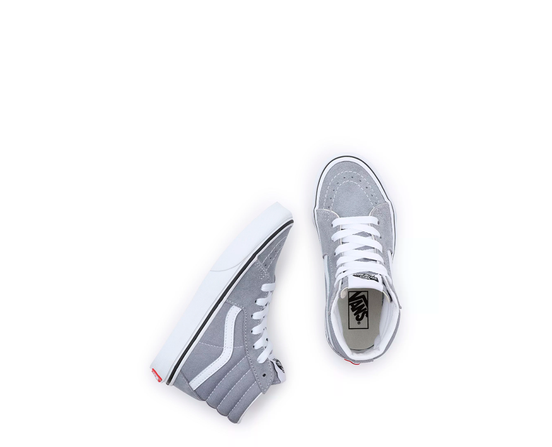 Vans SK8-HI CZ/BR - VN000D5FBM7-168