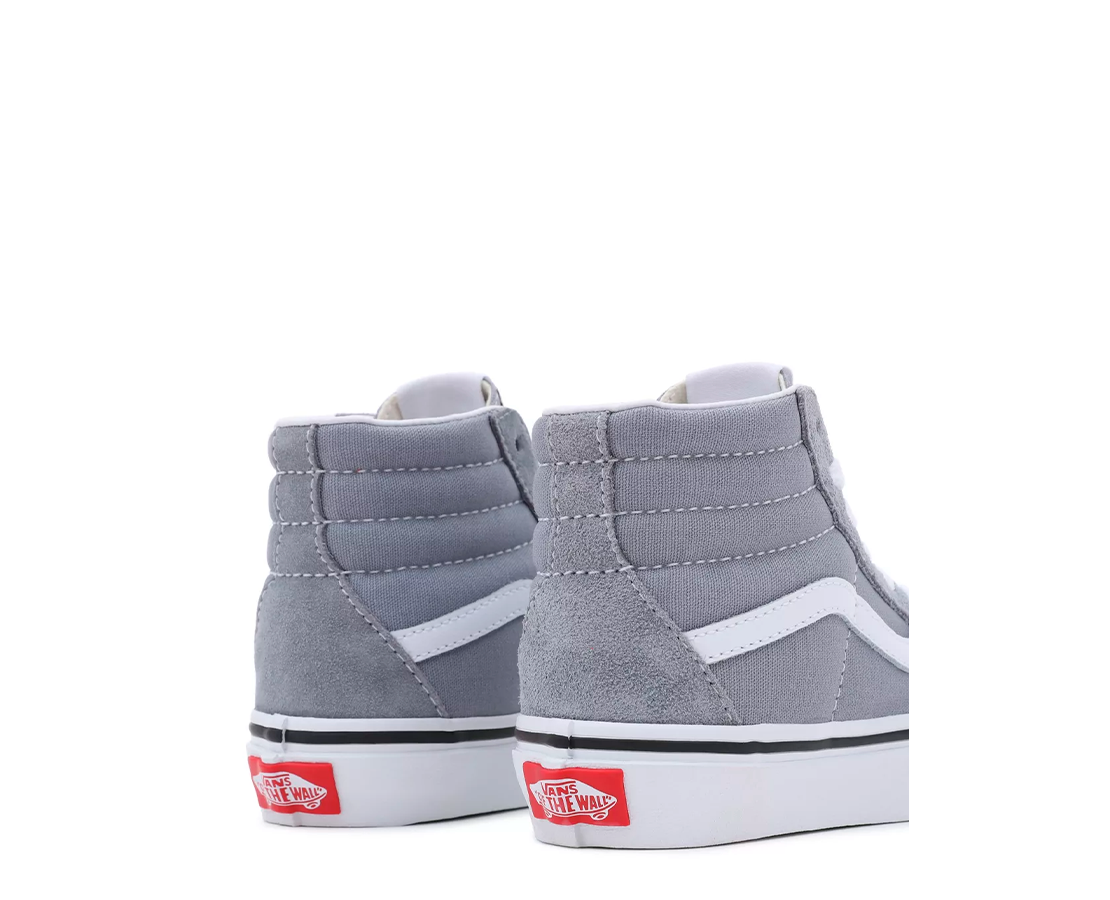 Vans SK8-HI CZ/BR - VN000D5FBM7-168