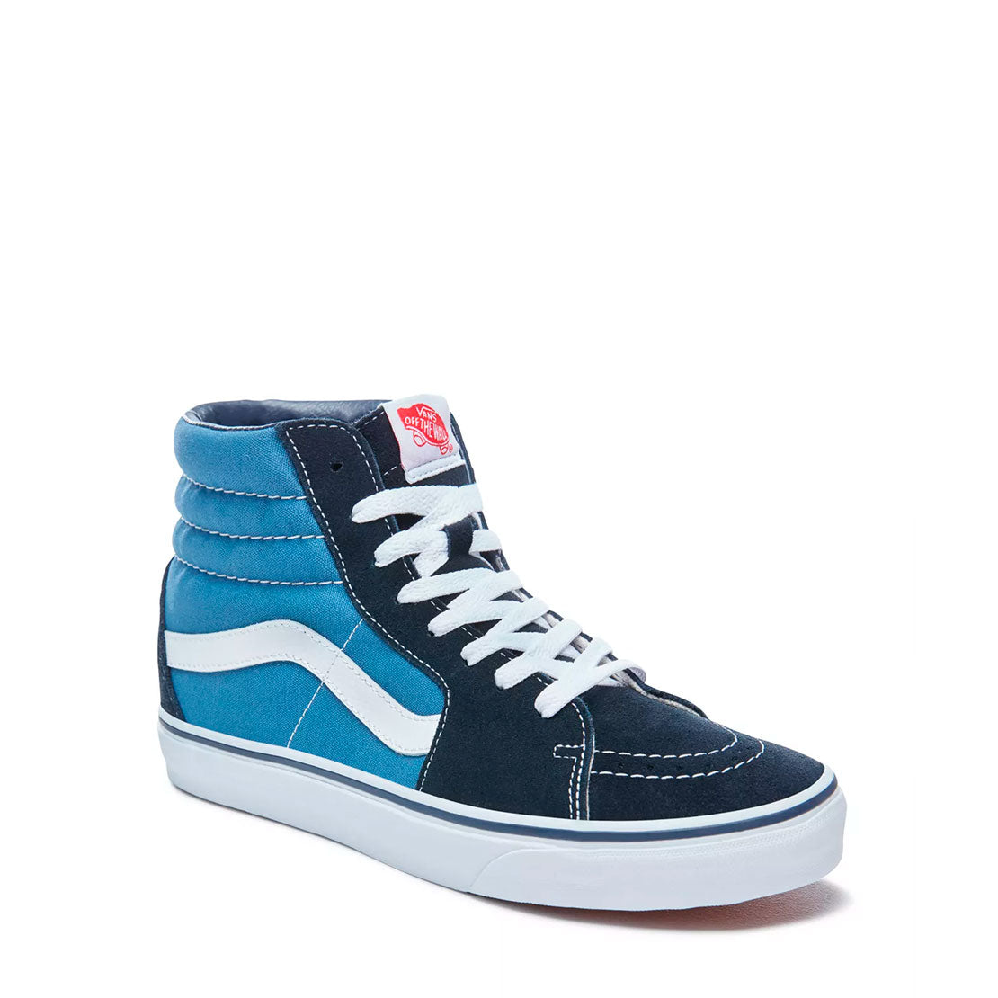 Sk8 Hi Comfy Cush Vans Old Skool Vans SK8-HI Old Skool AZ/BR