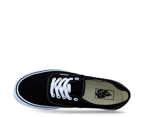 Vans Authentic PR/BR - VN000EE3BLK-249