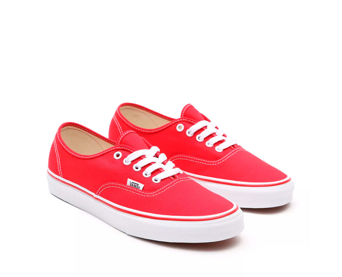 Vans Authentic VM/BR - VN000EE3RED-325