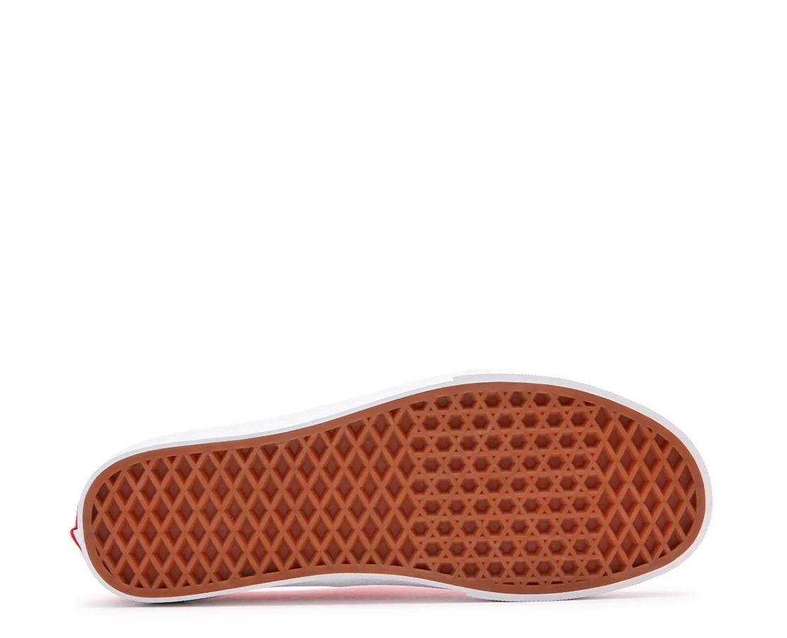 Vans Authentic VM/BR - VN000EE3RED-325