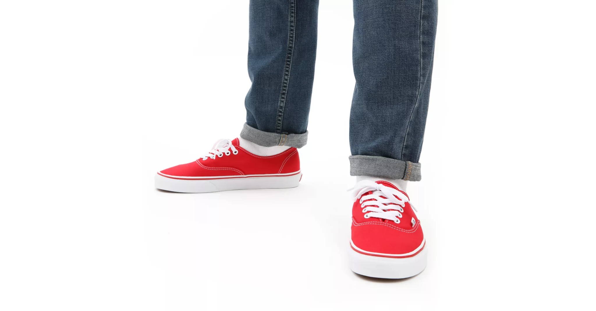 Vans Authentic