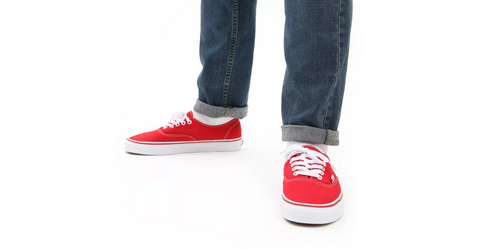 Vans Authentic