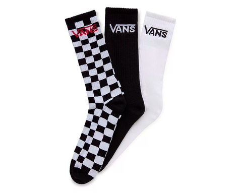 Vans Classic Crew BR/PR - VN000F0XY28-117