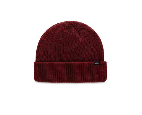 Vans Core Basic BORDO - VN000K9Y4QU-617