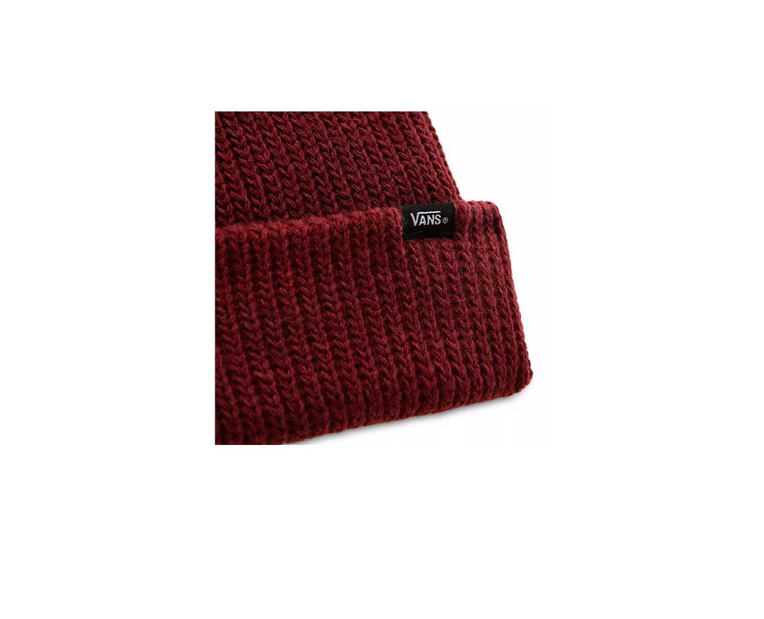 Vans Core Basic BORDO - VN000K9Y4QU-617