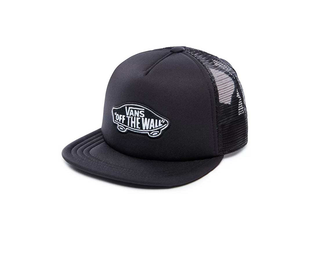 Vans Trucker Classic PR/BR - VN000NQWBKA-249