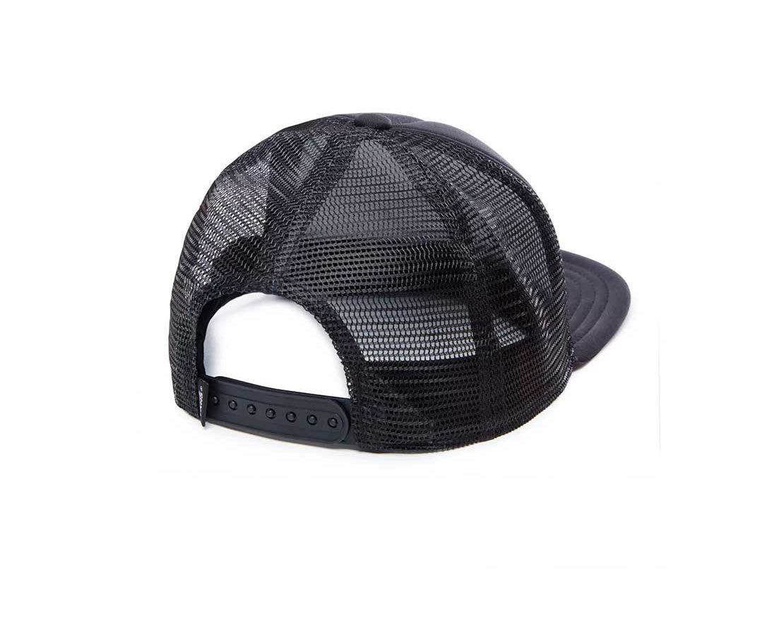 Vans Trucker Classic PR/BR - VN000NQWBKA-249