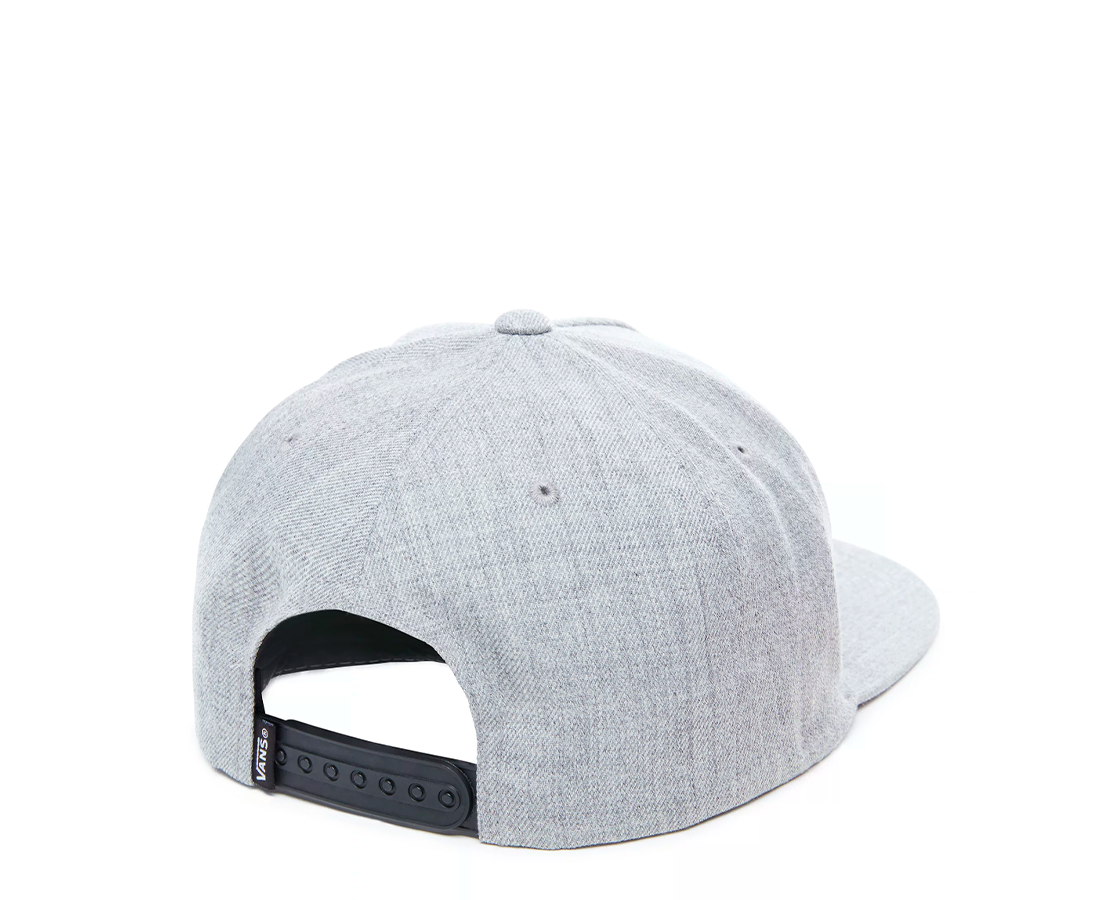 Vans MN Full Patch Snapback Cap CZ - VN000QPUHTG-158