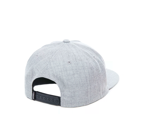 Vans MN Full Patch Snapback Cap CZ - VN000QPUHTG-158