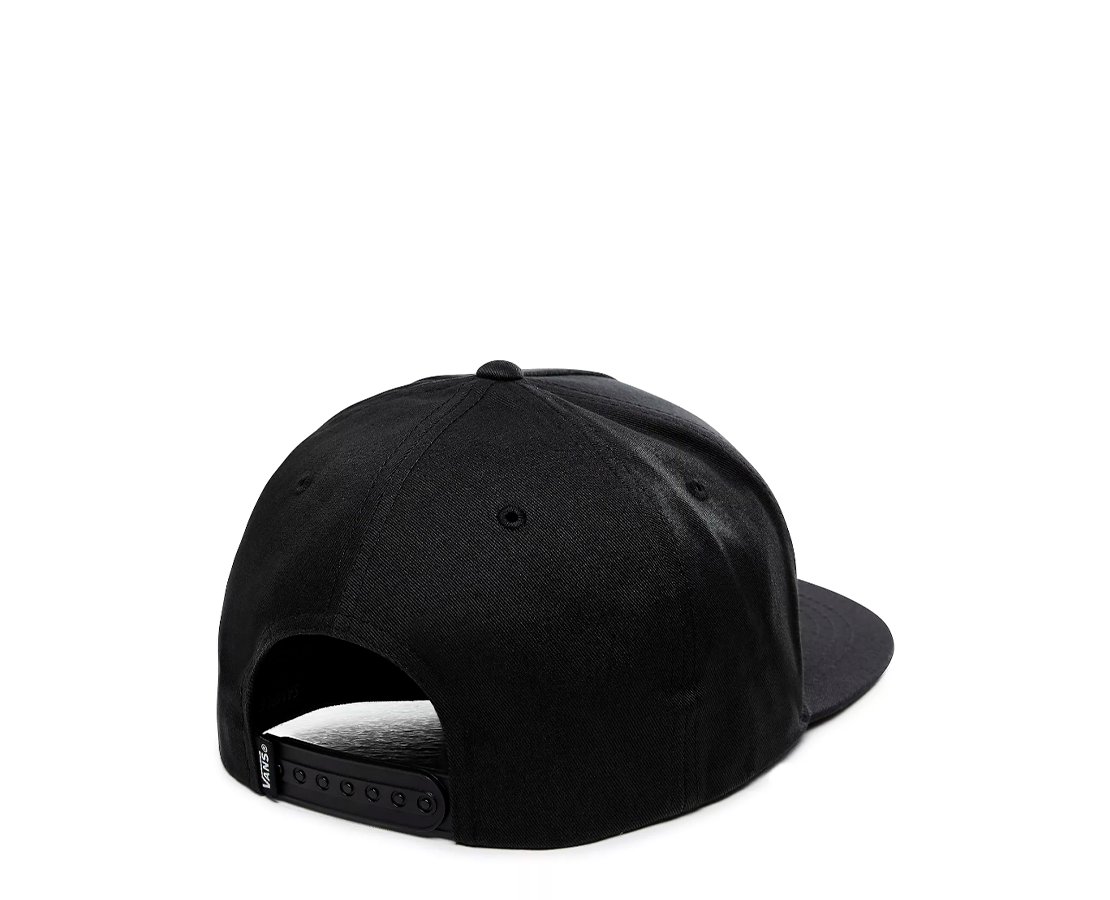 Vans BY Full Patch Snapback PR/BR - VN000U8G9RJ-249